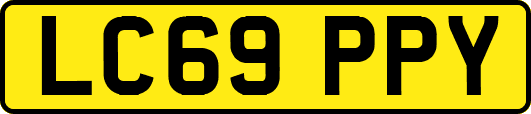 LC69PPY