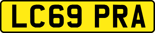 LC69PRA