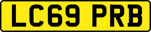 LC69PRB