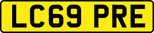 LC69PRE