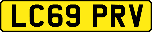 LC69PRV