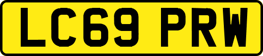 LC69PRW