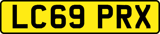 LC69PRX