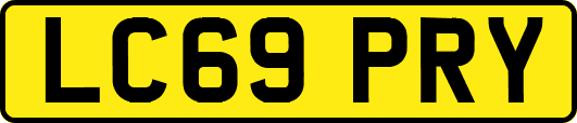 LC69PRY
