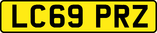 LC69PRZ