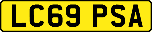 LC69PSA