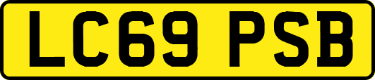 LC69PSB
