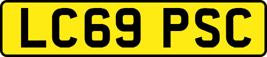 LC69PSC