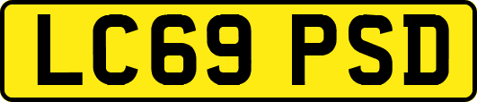LC69PSD