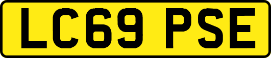 LC69PSE