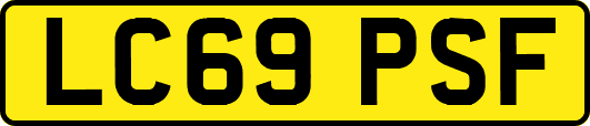 LC69PSF