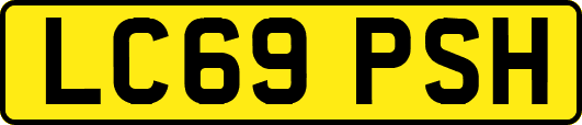 LC69PSH