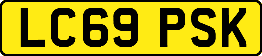 LC69PSK