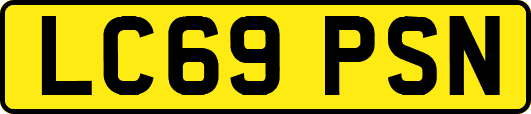 LC69PSN
