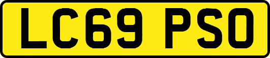 LC69PSO