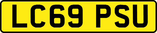 LC69PSU