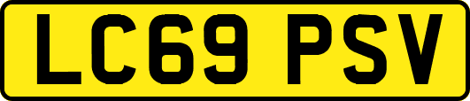 LC69PSV