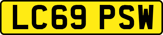 LC69PSW