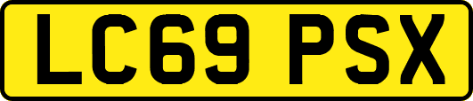 LC69PSX
