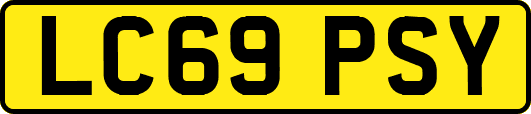 LC69PSY