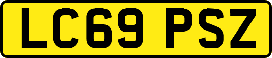 LC69PSZ