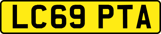 LC69PTA