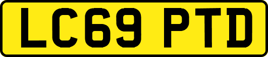 LC69PTD