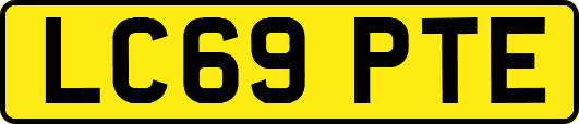 LC69PTE