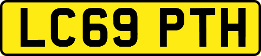 LC69PTH