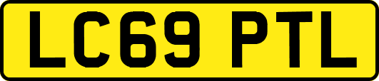 LC69PTL