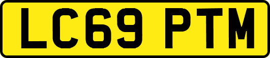 LC69PTM