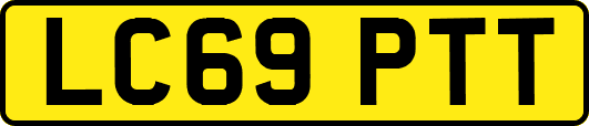 LC69PTT