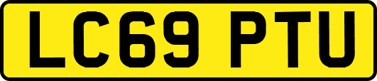 LC69PTU