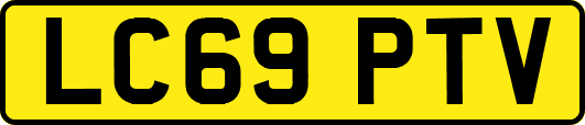 LC69PTV