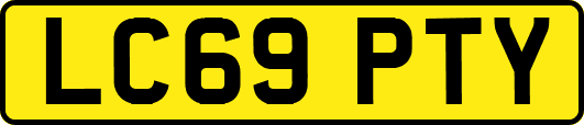 LC69PTY