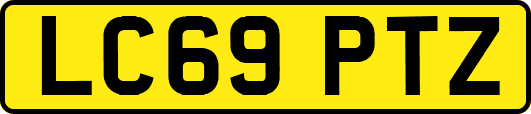 LC69PTZ