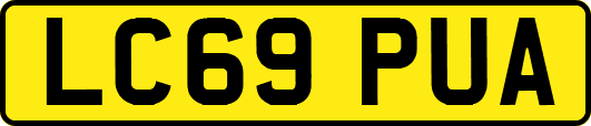 LC69PUA
