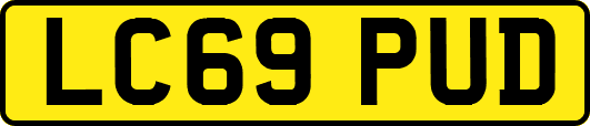LC69PUD