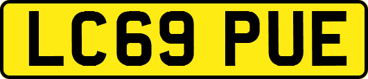 LC69PUE