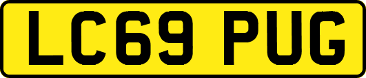 LC69PUG