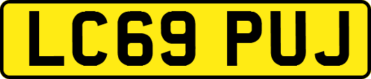 LC69PUJ