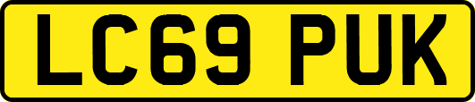 LC69PUK