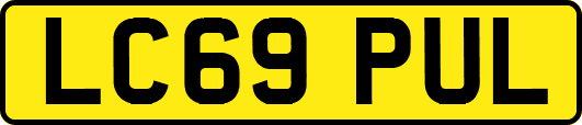 LC69PUL