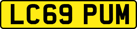 LC69PUM