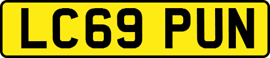 LC69PUN