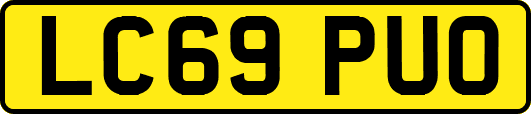 LC69PUO