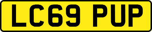 LC69PUP