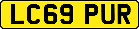 LC69PUR