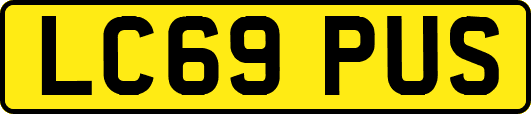 LC69PUS
