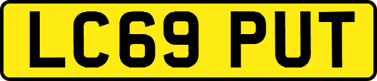 LC69PUT